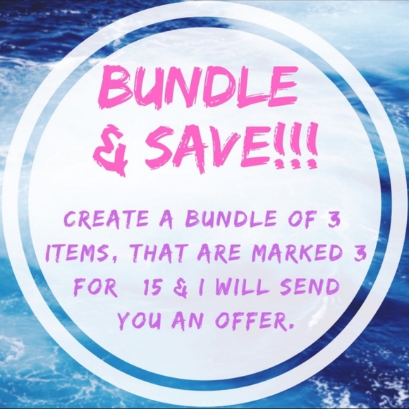 Bundle - Picture 1 of 1